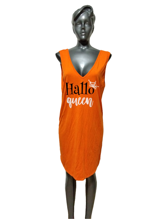 Halloqueen SAMPLE 7
