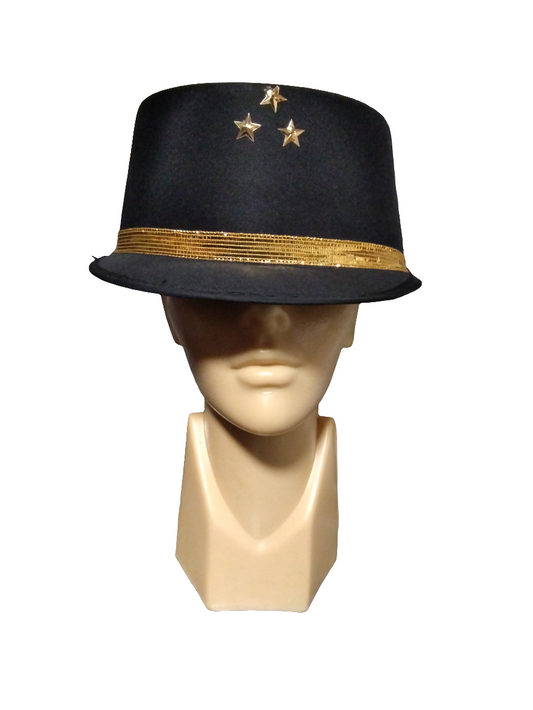 Sombrero Soldado