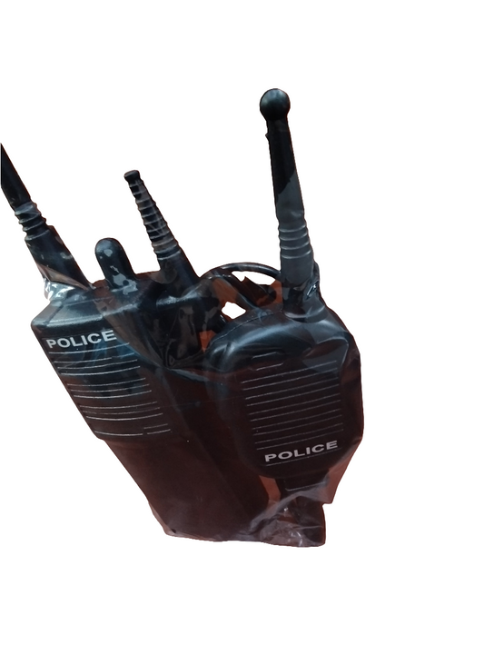 Walkie Talkie