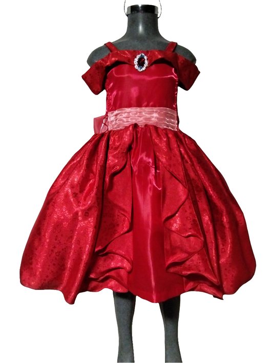 Princesa Roja