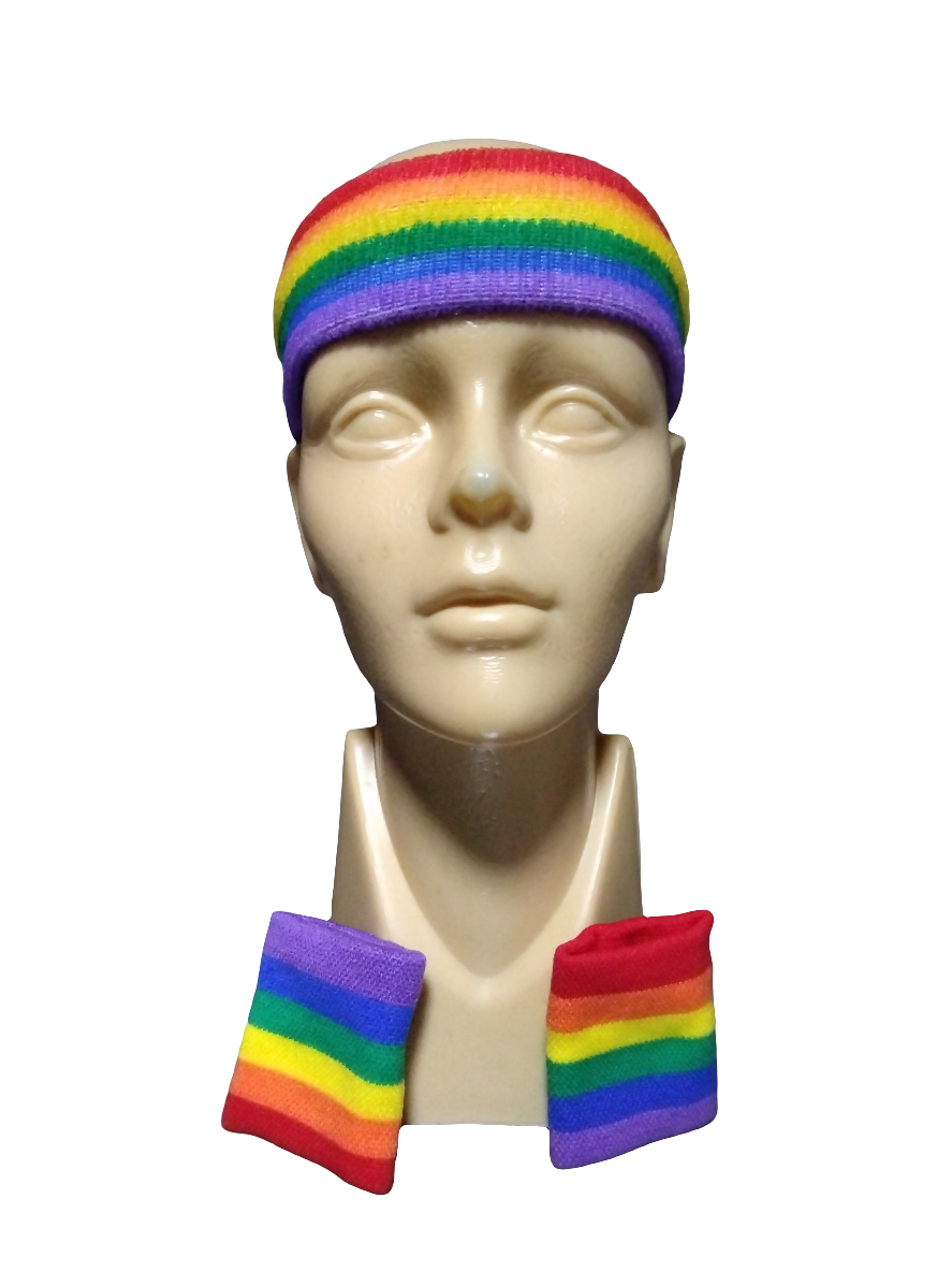 Diadema Deportiva Colores