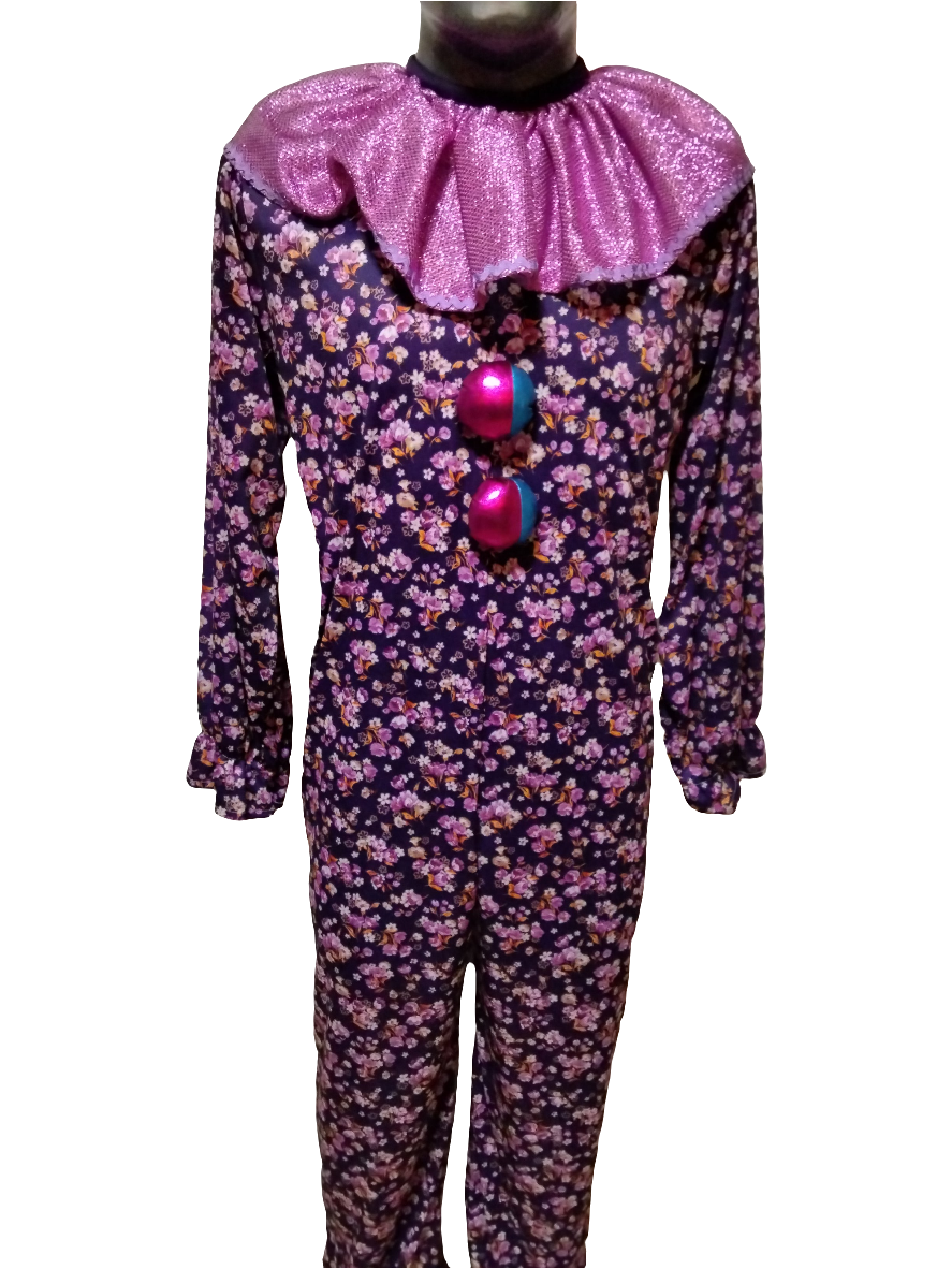 Payaso ECO AD Flores