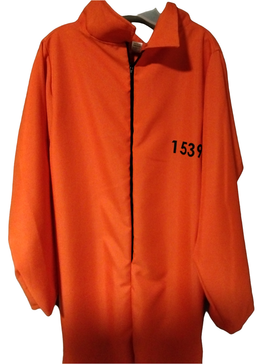 Reo naranja adulto