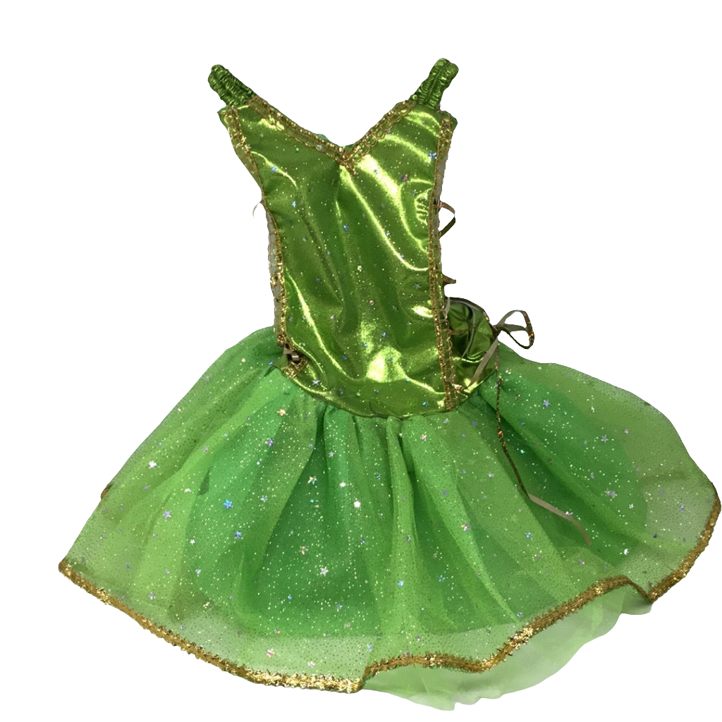 Vestido Primavera