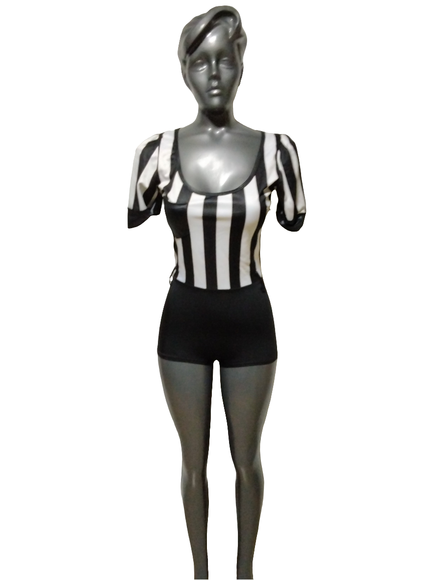 Referee Mujer AD SAMPLE2