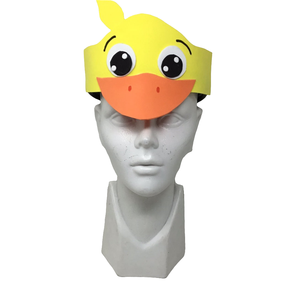 Diadema pato