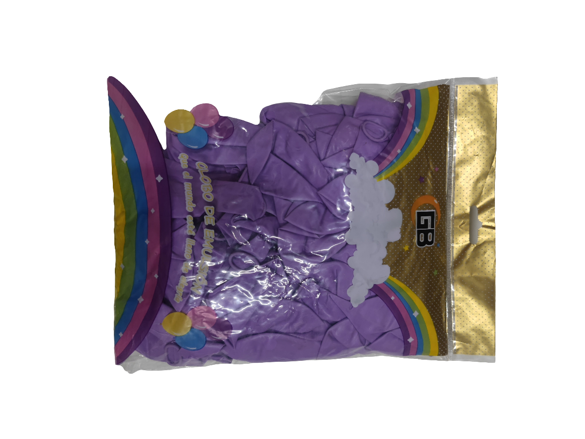 Globo GB 12" 100PZ