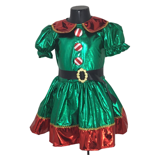 Vestido Duende
