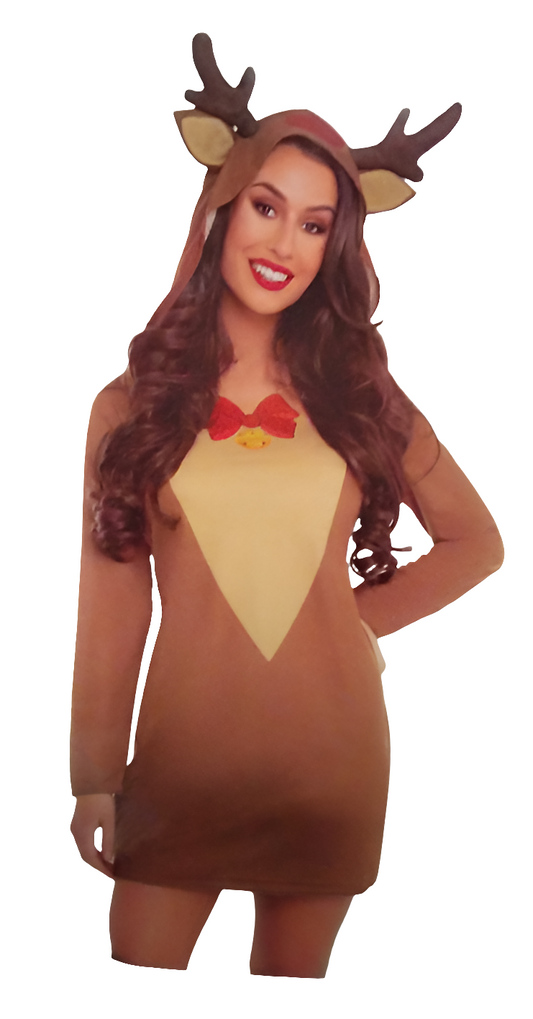 Robe Chemise Renne SAMPLE 4