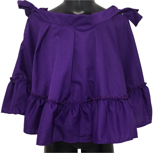 Falda Lisa T-8