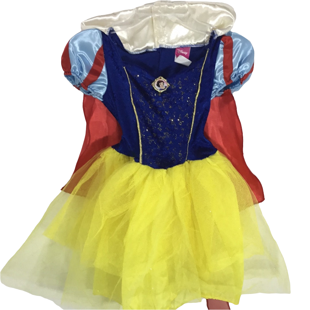 Blanca Nieves originales