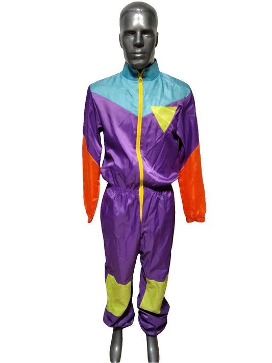 80's Hombre SAMPLE 2