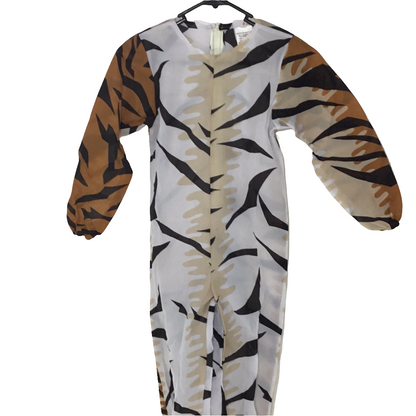 Disfraz Tigre AD