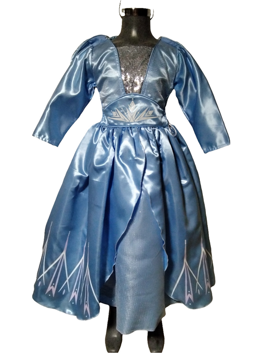 Princesa Hielo 2