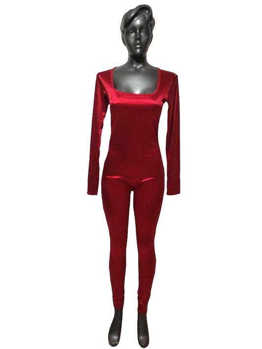 Body Rojo SAMPLE 5