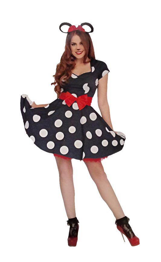 Miss Mouse