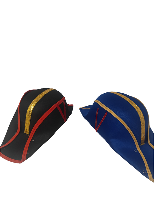 Sombrero allende