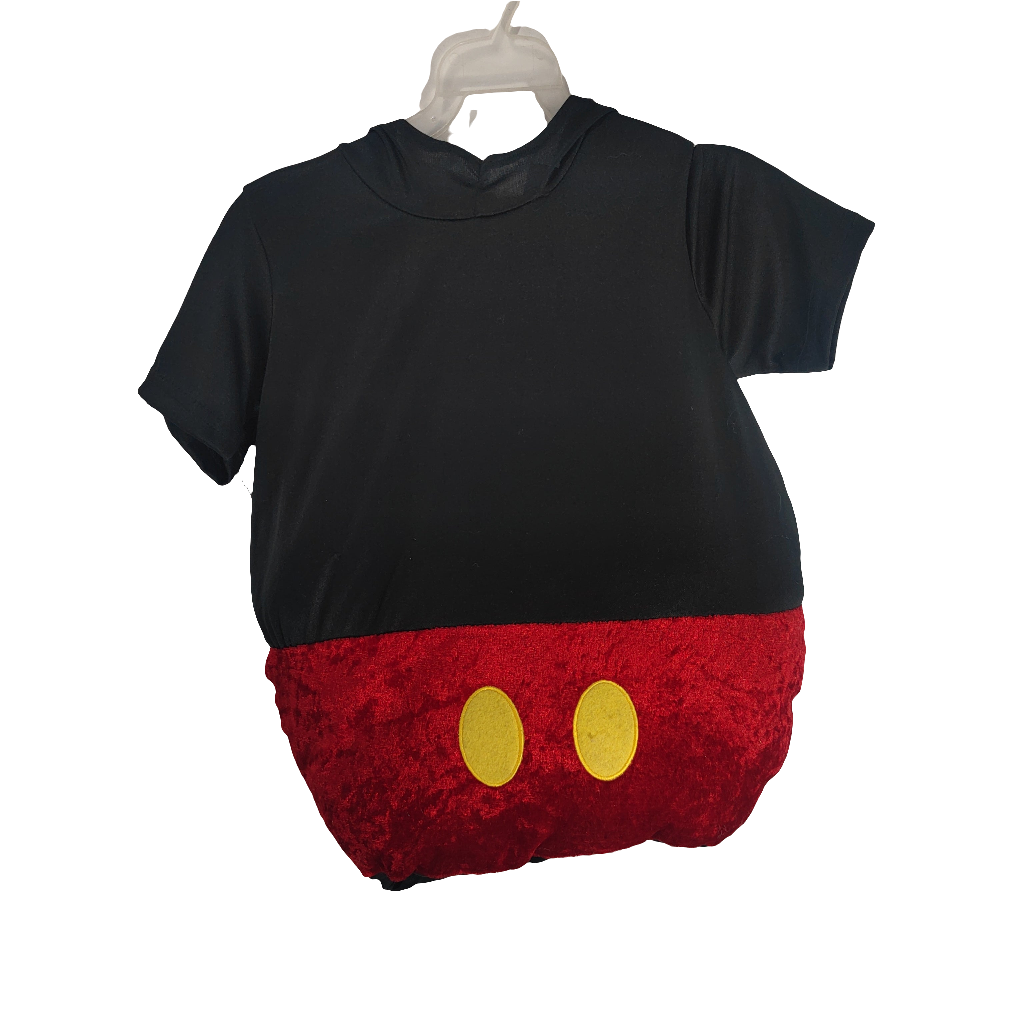 Mickey Disney original T4