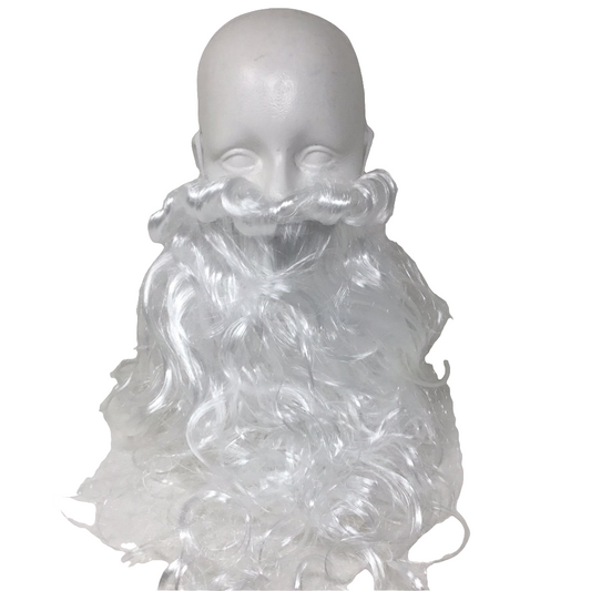 Barba santa