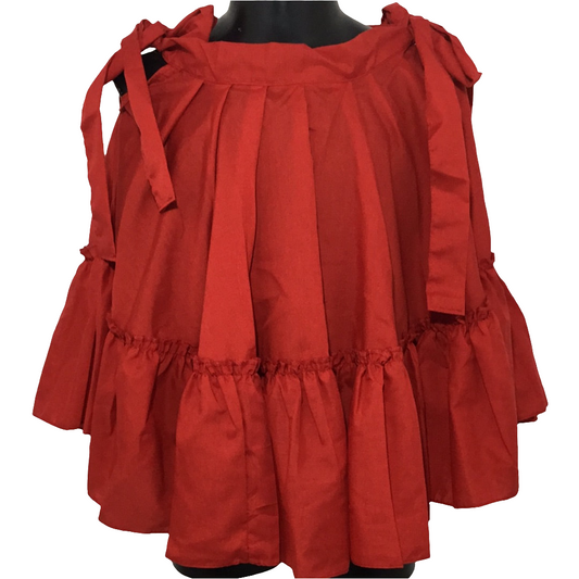Falda Lisa T-6
