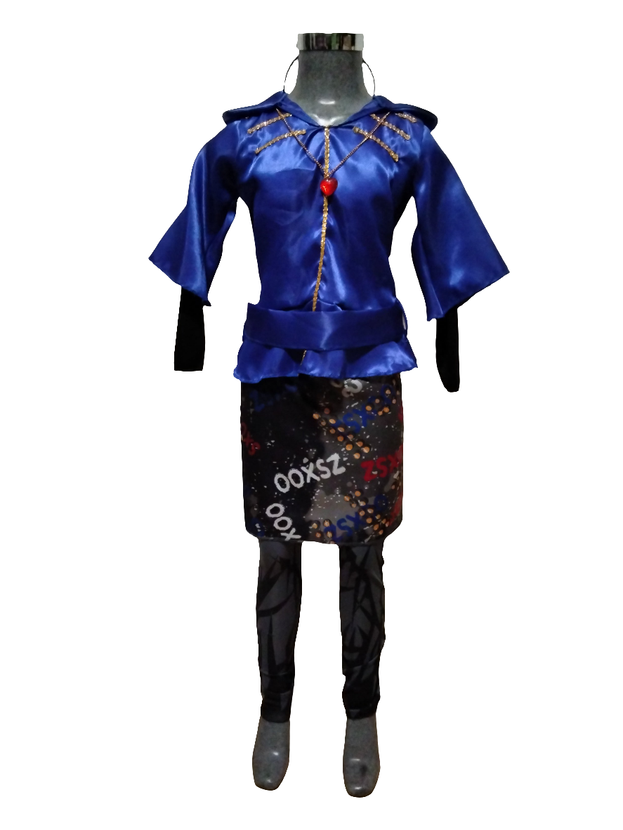 Eve Disney T6