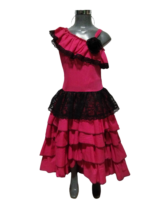 Española Rosa