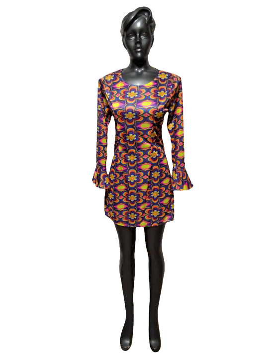 Vestido ago go 2 AD