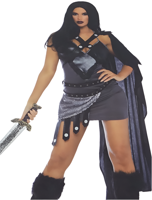 Throne warrior AD