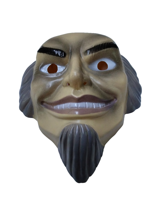 Mascarilla economía