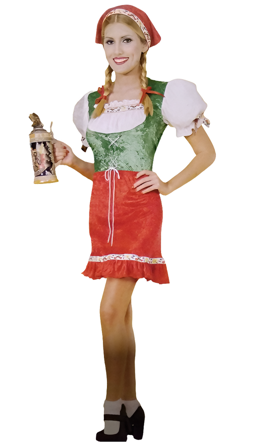 Gretel