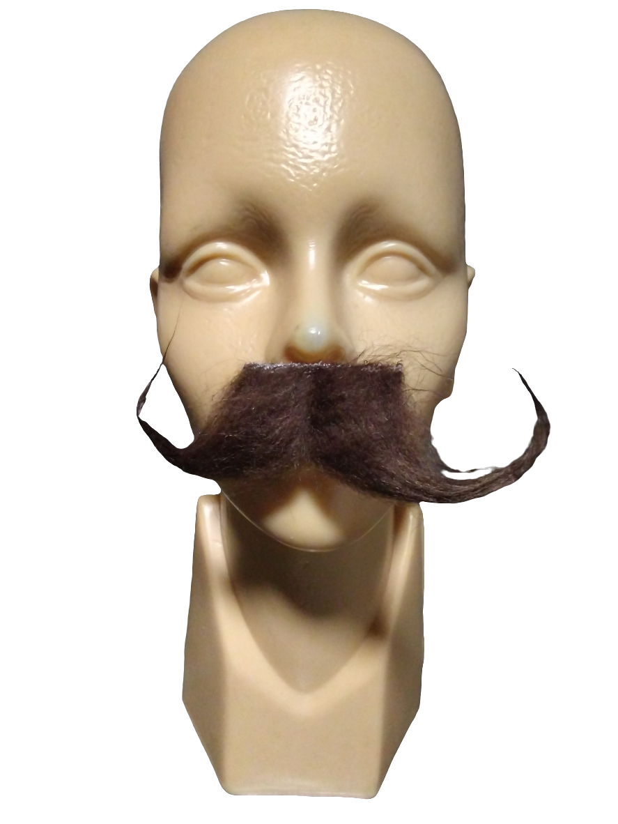 Bigote Negro