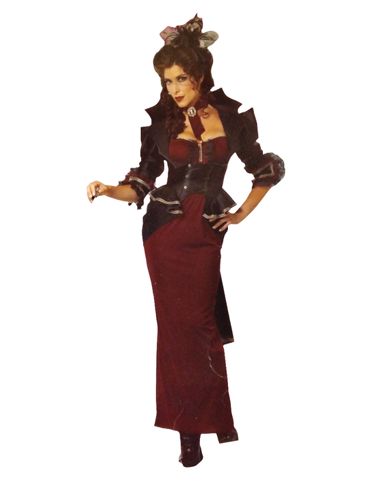 Lady of the Manor