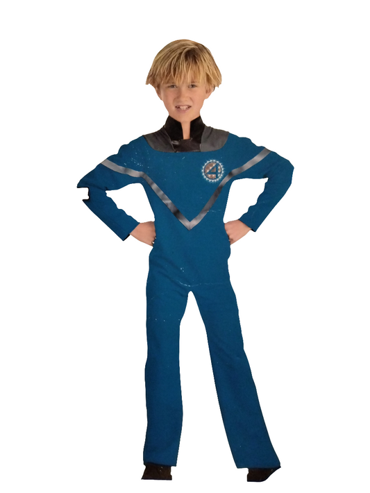 Mr. Fantastic