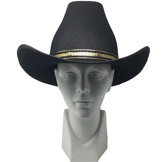 Texana Negra