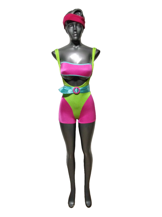 80's Mujer 2 SAMPLE 5