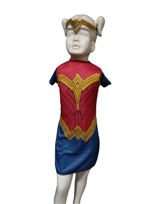 Wonder woman large