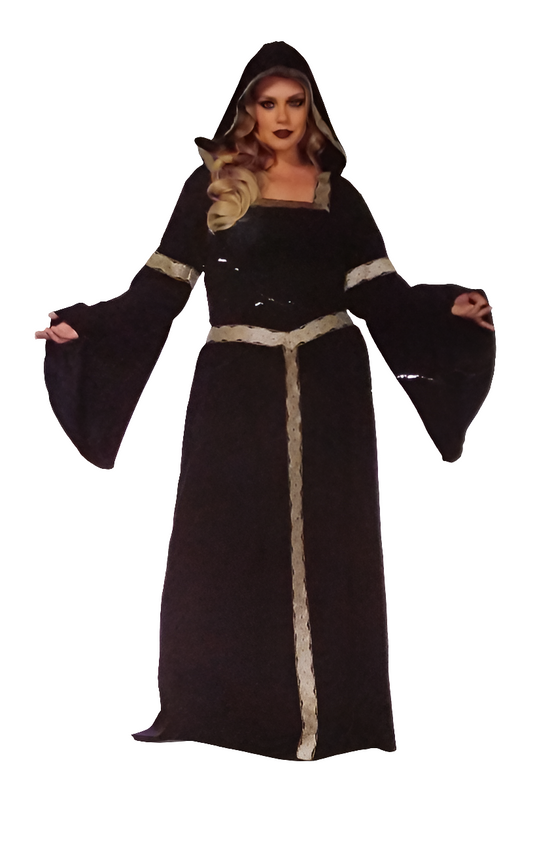 Pagan Witch