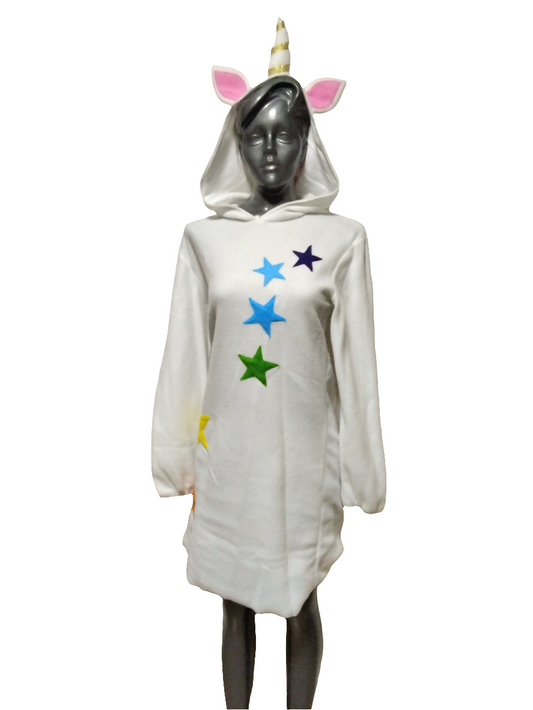 Cozy Unicorn AD