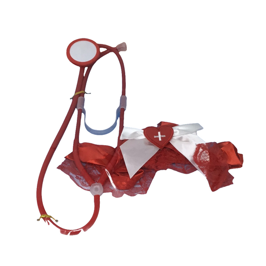Kit enfermera
