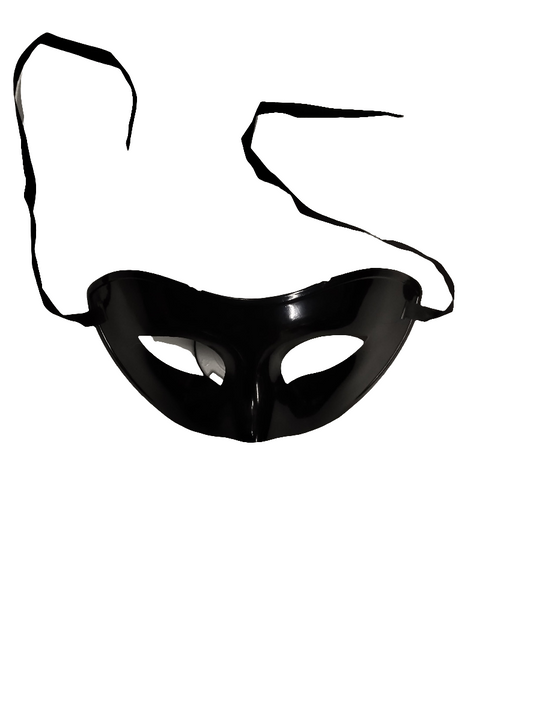 Antifaz Negro
