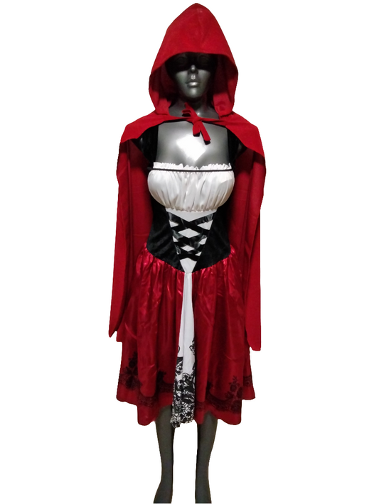 Red Riding Hood SAMPLE2