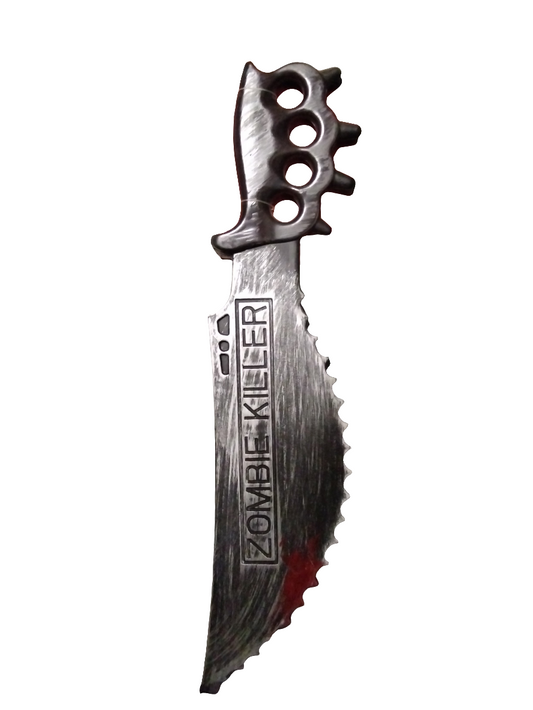 Espada Sierra Negra