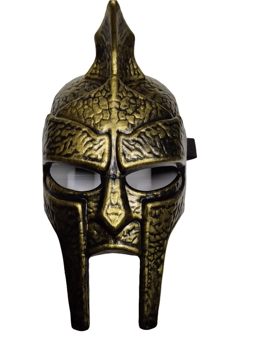 Mascara Gladiador