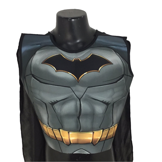 Peto Batman unitalla