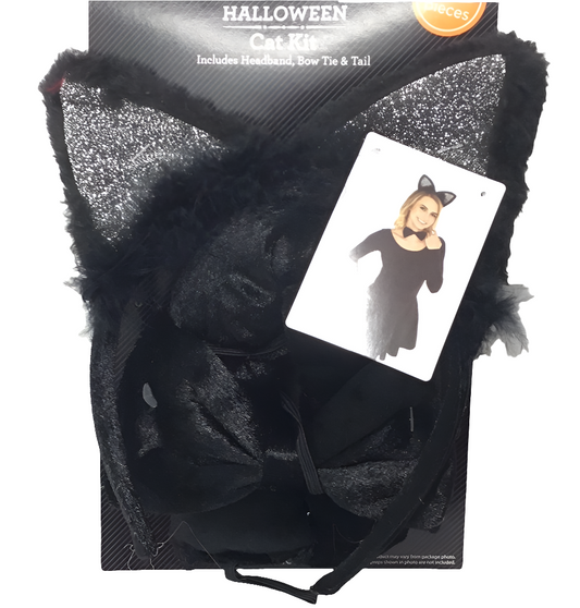 CAT KIT DIADEMA