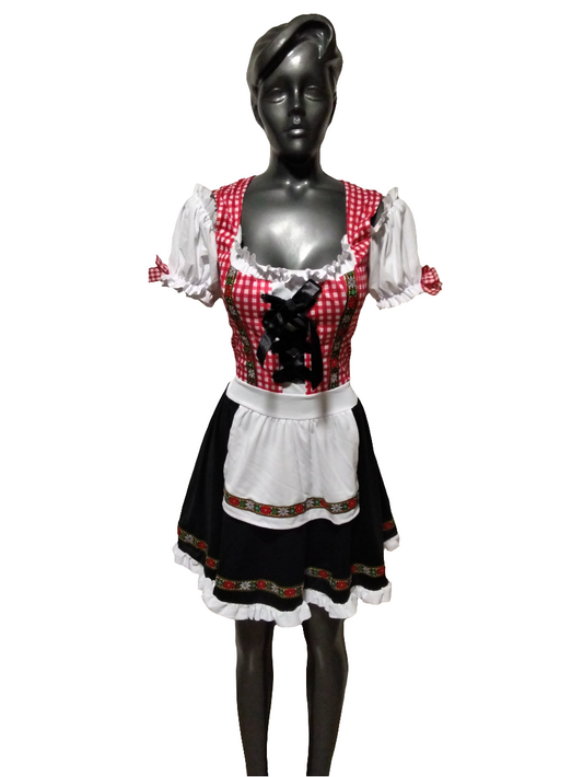Alemana SAMPLE 5