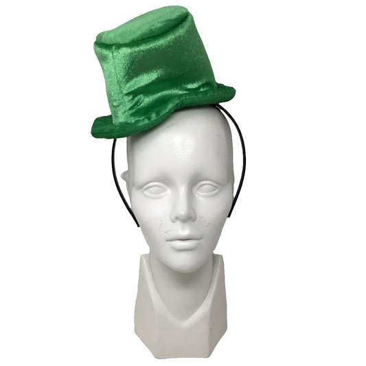 Diadema San Patricio