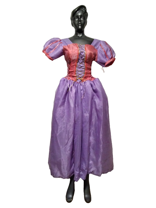 Princesa Morada Fino AD