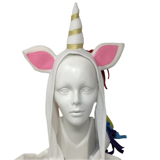 Cozy Unicorn AD