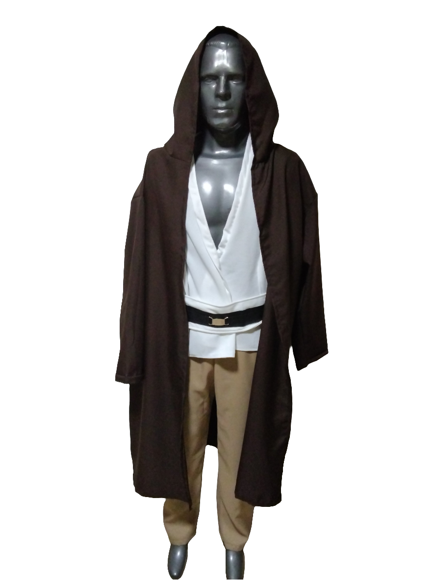Jedi Adulto